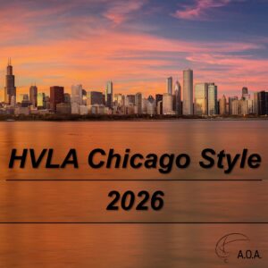 HVLA “Chicago-Style”: specificità nella diagnosi e nel trattamento